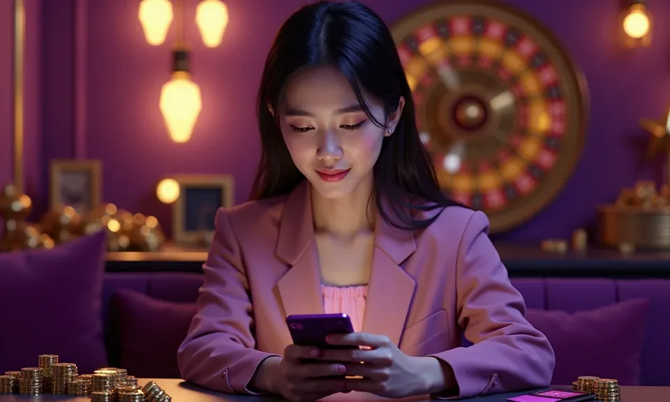 l789 เปิดบัญชี l789 แล้วเข้าล็อบบี้ได้ทันที