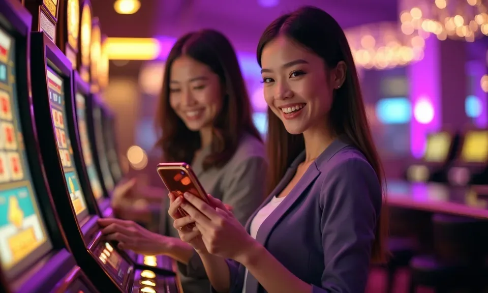 l789 เปิดบัญชีกับ l789 แล้วสัมผัสคาสิโนครบวงจร