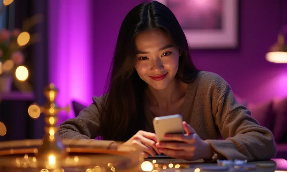 l789 เปิดโคมไฟวิเศษ พบกับรางวัลที่ซ่อนอยู่
