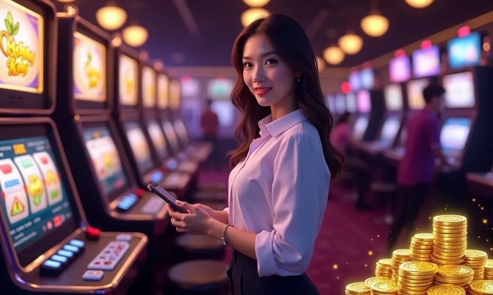 l789 โบนัส